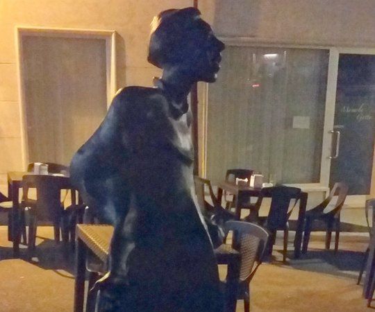 Corso Giuseppe Garibaldi