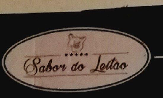 Sabor do Leitao