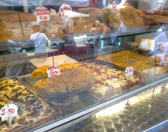 Friggitoria Don Vittorio