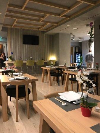 Torii Sushi Restaurant