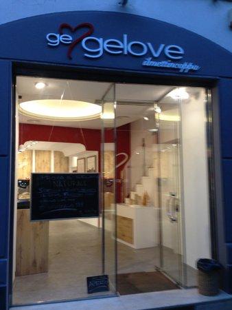 Gelove IL Mettincoppa