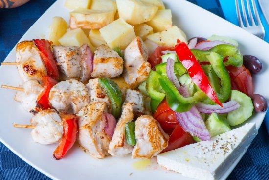 Ristorante Magna Grecia