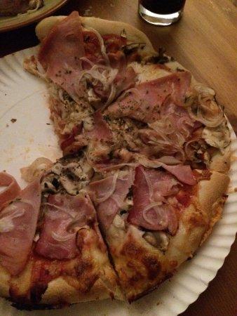 Bravo Pizzeria