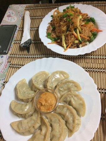 RD's Restaurante e Cafe'