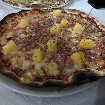 Pizzeria Il Forno