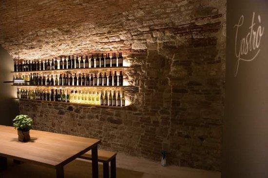 Gastrò Enogastronomia e Cucina