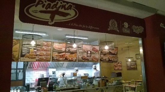 Piadina Piu' Arezzo