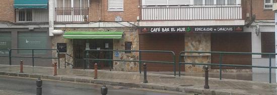 Cafe Bar EL Muro
