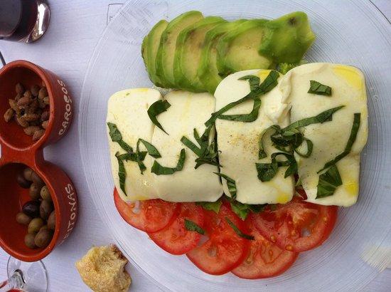 Restaurant-Pizzeria La Bella Vita