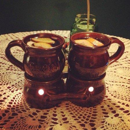 Trzecia Brama Restaurant & Cafe