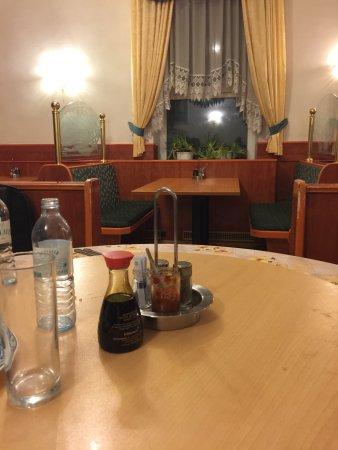 China-Restaurant LiLi