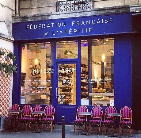 Fédération Française de L'Aperitif