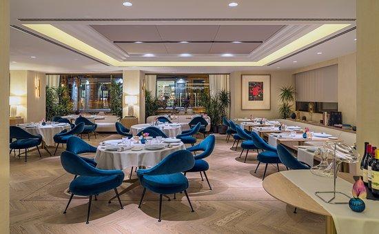 Somni Restaurant & Cocteleria