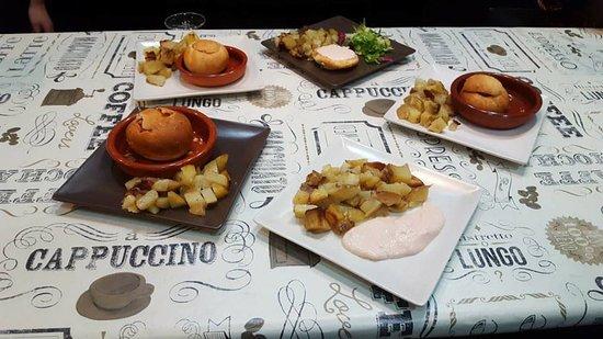 Cerveceria pub Sitio de Loa