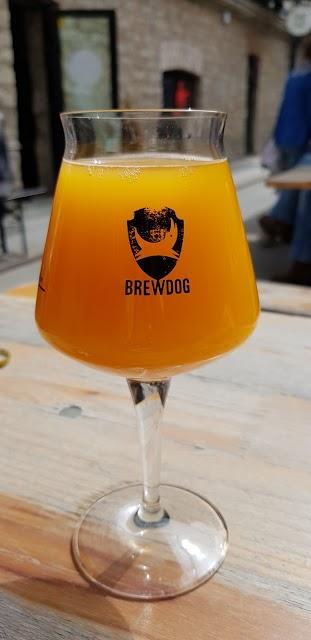 BrewDog Tallinn