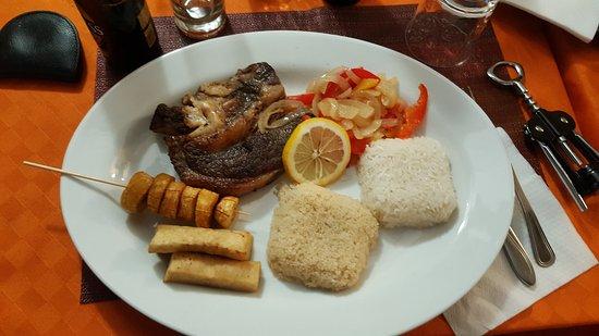 Wakis Ristorante Bar