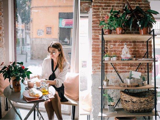 Plantate Cafe