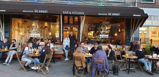 Brasserie De Groot