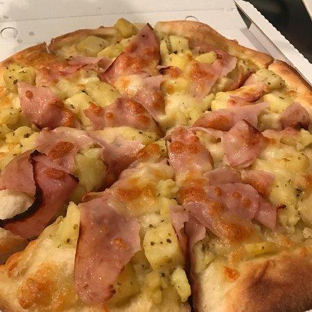 Pizzeria Castell Maria