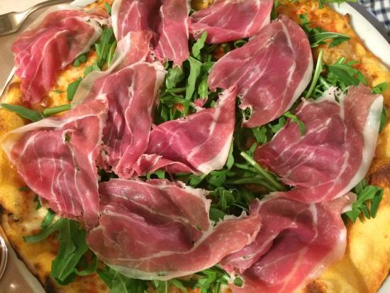 Pizza e Gelato Orfeo