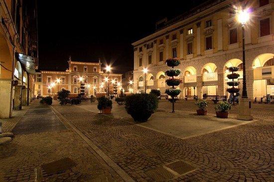 Pizzeria ristorante Le Arcate