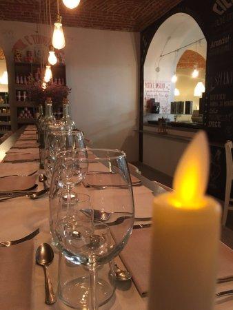 La Ristonomia del Bertola