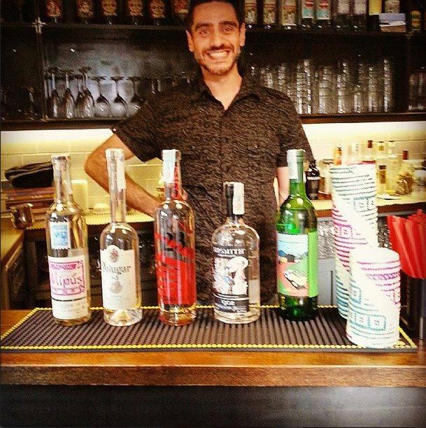 Distilleria Quaglia