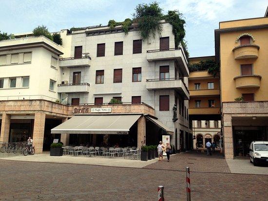 Caffe Citta B & B Snc