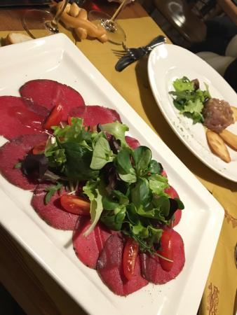 Enoteca Baita Fraina