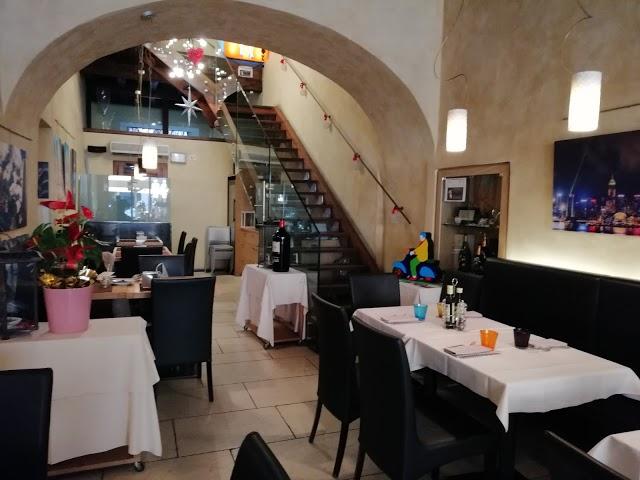 Casa Mazzanti Caffè