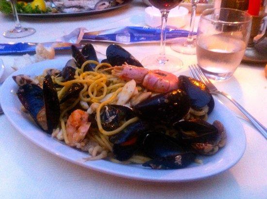 Taverna Dei Capitani