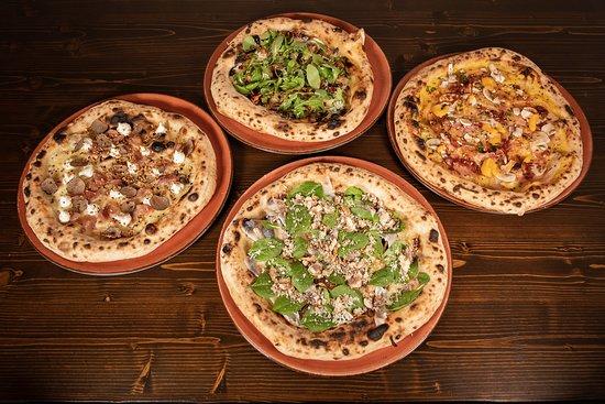 Acqua e Farina di Rosario Giannattasio