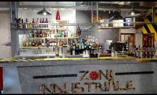 Zona Industriale Pub