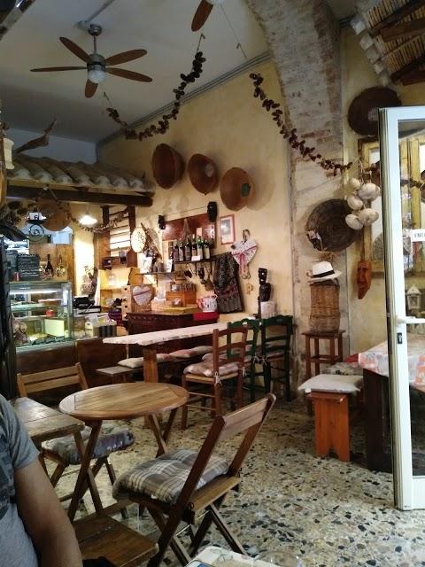 L'Osteria di Castello