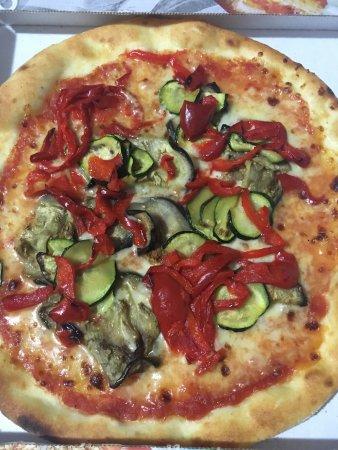 Pizzeria su connottu