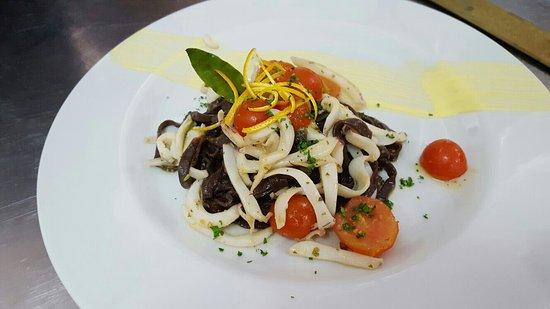 Ristorante Pizzeria L'Olivè