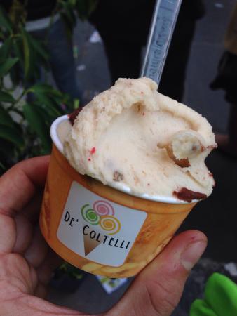 Gelateria De' Coltelli