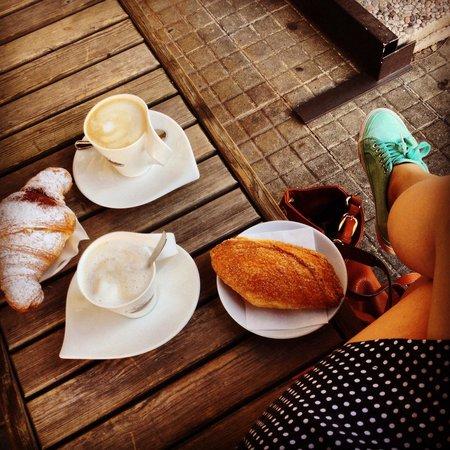 Pasticceria Panna e Cioccolato