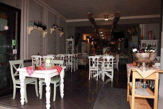 Restaurant Maximilian