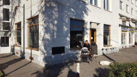 Pan Kralicek Priestor