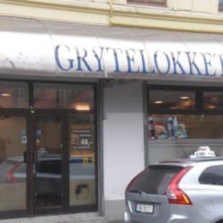 Grytelokket avd. storgata oslo