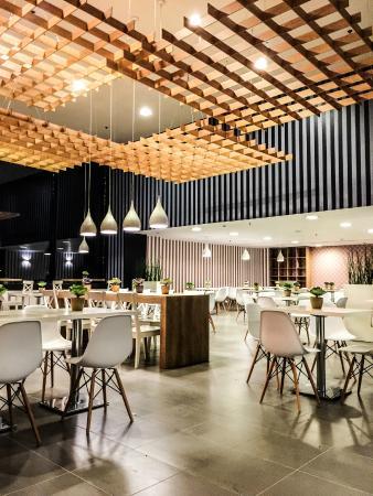 Wloszczyzna Healthy Food Restaurant