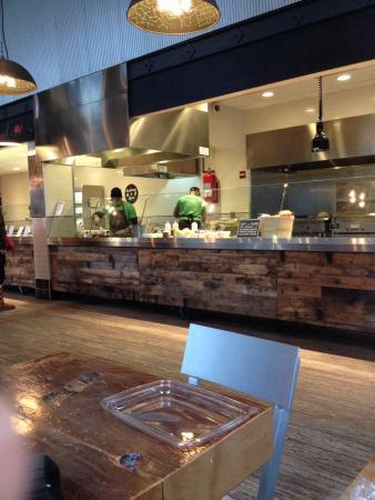 Roast Kitchen