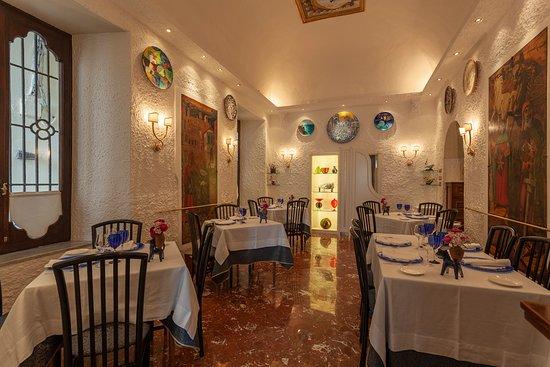 Ristorante La Caravella dal 1959