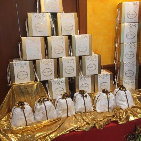 Pasticceria Caffetteria la Ferrea