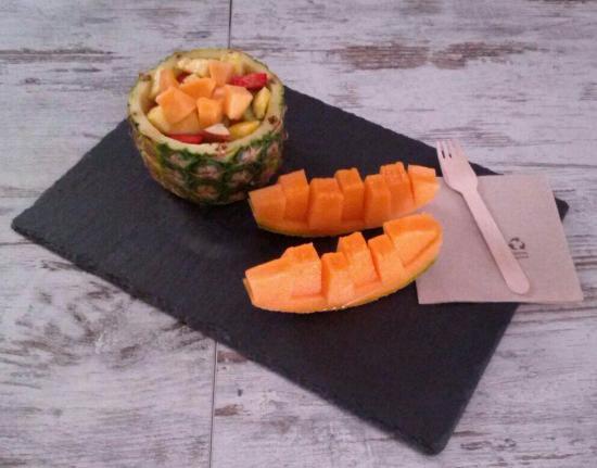 Officina Della Frutta