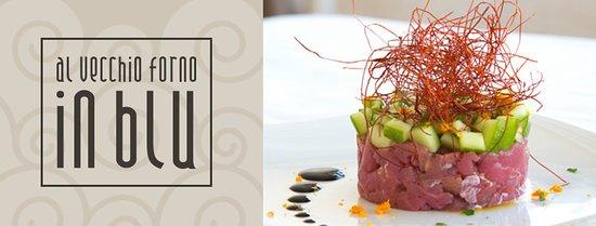 Al Vecchio Forno in Blu
