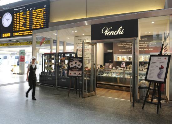 Venchi Cioccolato e Gelato