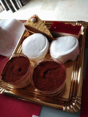 Pasteleria Casa Isla Granada