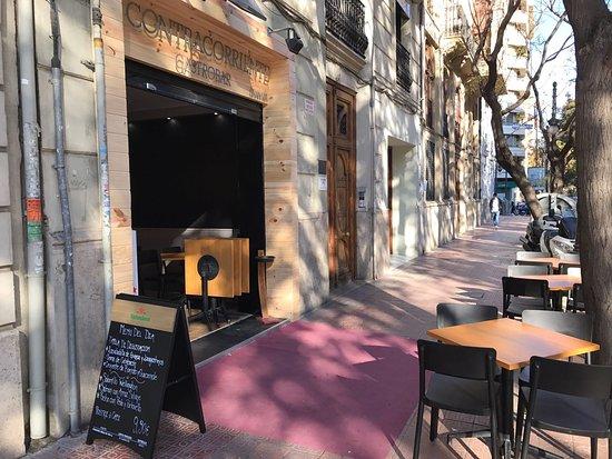 A Contracorriente Gran Vía